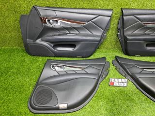Карта двери INFINITI Q70 Y51 V9X 809011ME5B 4 ракурс Карта двери INFINITI Q70 Y51 V9X 809011ME5B 4 ракурс