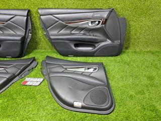 Карта двери INFINITI Q70 Y51 V9X 809011ME5B 5 ракурс Карта двери INFINITI Q70 Y51 V9X 809011ME5B 5 ракурс