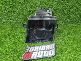 Проекция на лобовое стекло BMW 7-SERIES 2011