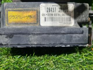 Датчик парковки NISSAN SKYLINE PV36 28437jk200 2 ракурс