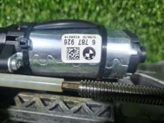 Рулевая колонка BMW 7-SERIES F02 N63B44 32306787926 4 ракурс