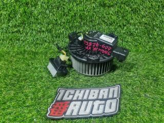 Мотор печки JAGUAR XF