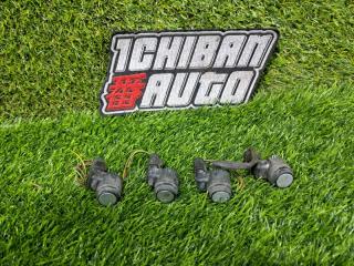 Датчик парковки задний BMW 7-SERIES 2011