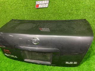 Крышка багажника NISSAN ALTIMA L31 QR25DE 84300ZB030 2 ракурс