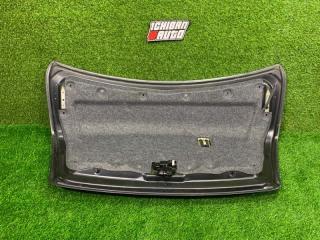 Крышка багажника NISSAN ALTIMA L31 QR25DE 84300ZB030 3 ракурс