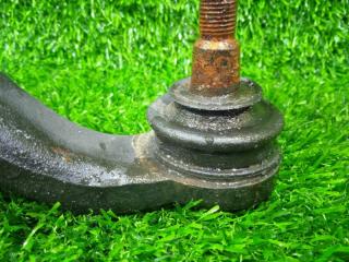 Рычаг задний правый MOHAVE 2008 HM D6EA