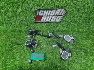 Датчик корректора фар BMW 7-SERIES 2011