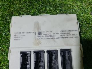 Блок предохранителей BMW 3-SERIES F30 N47D20C 61359438729 4 ракурс