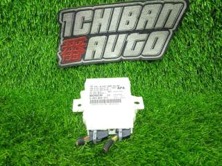 Блок управления парктроником Mercedes-Benz S-Class