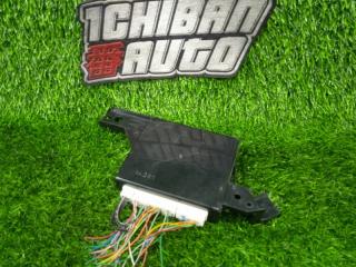 Блок управления кондиционером LEXUS ES350 GSV40L 88650-33850 1 ракурс