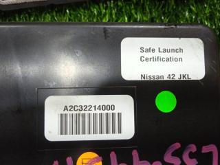 Спидометр NISSAN ALTIMA L33 QR25DE 248103TR0A 3 ракурс