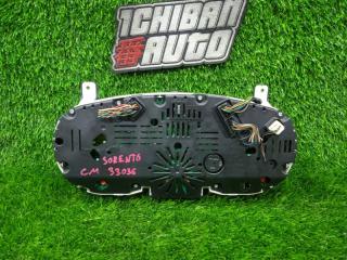 Спидометр KIA SORENTO XM D4HAAH404298 94003-2P181 2 ракурс Спидометр KIA SORENTO XM D4HAAH404298 94003-2P181 2 ракурс