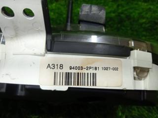 Спидометр KIA SORENTO XM D4HAAH404298 94003-2P181 3 ракурс Спидометр KIA SORENTO XM D4HAAH404298 94003-2P181 3 ракурс