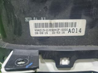 Спидометр KIA MOHAVE HM D6EA 940132J030 3 ракурс