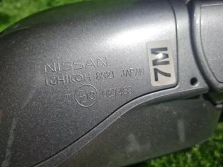 Зеркало правое переднее INFINITI Q70 Y51 V9X K63011MA0B 4 ракурс