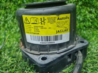 Подушка безопасности JAGUAR XF CC9 306DT C2Z3352 3 ракурс