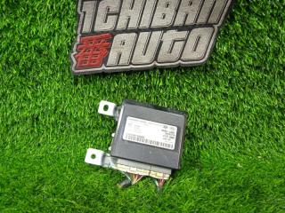 Запчасть блок управления KIA MOHAVE 2007