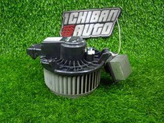 Мотор печки JAGUAR XF 2010 CC9 306DT C2Z6519 контрактная