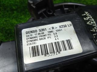 Мотор печки XF 2010 CC9 306DT