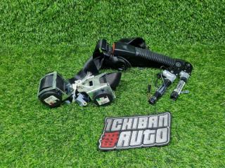 Ремень безопасности передний BMW 7-SERIES 2011