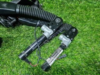Ремень безопасности передний BMW 7-SERIES F02 N54B30 72119164052 2 ракурс