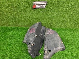 Защита бампера задняя BMW 3-SERIES F30 N47D20C 51757258047 2 ракурс
