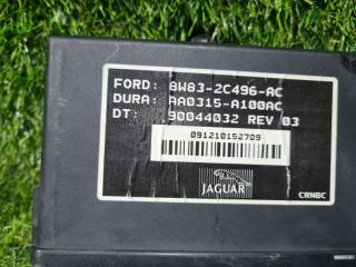 Электронный блок JAGUAR XF CC9 306DT