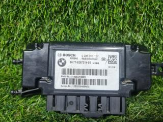 Блок управления airbag BMW 3-SERIES F30 N47D20C 31926721402 2 ракурс