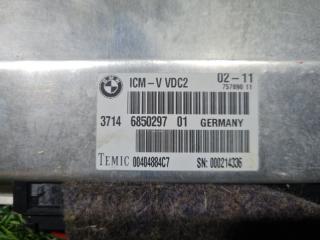 Электронный блок BMW 7-SERIES F02 N54B30 37146850297 2 ракурс