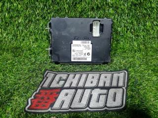 Запчасть блок smart key KIA K5