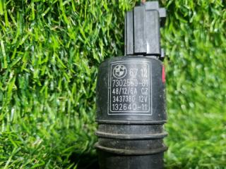 Насос омывателя BMW 3-SERIES F30 N47D20C 67127302589 2 ракурс Насос омывателя BMW 3-SERIES F30 N47D20C 67127302589 2 ракурс