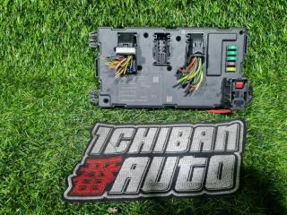 Блок управления BMW 3-SERIES 2013