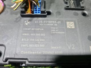 Блок управления BMW 3-SERIES F30 N47D20C 61359499001 2 ракурс