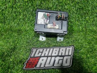 Блок комфорта NISSAN ALTIMA L31 QR25DE 284b1zd80a 1 ракурс