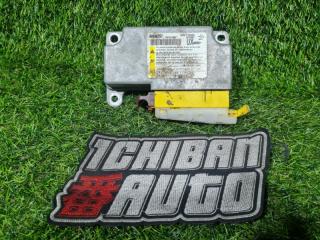 Запчасть блок управления airbag CHEVROLET CAPTIVA 2008