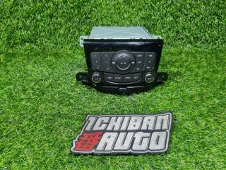 Магнитофон CHEVROLET CRUZE 2009