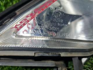 Туманка передняя правая KORANDO 2012 C200 D20DTF Туманка передняя правая KORANDO 2012 C200 D20DTF