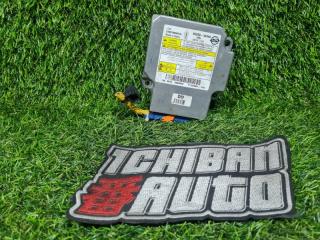Запчасть блок управления airbag SSANGYONG KORANDO 2012