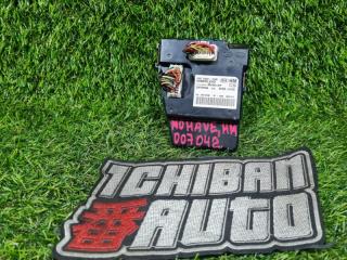 Электронный блок KIA MOHAVE 2008