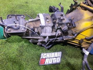 МКПП HYUNDAI PORTER 2 HR D4CB 430004D600 2 ракурс