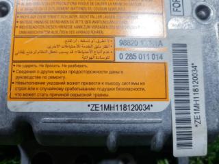 Блок управления airbag INFINITI Q70 Y51 V9X 988201MH1A 4 ракурс Блок управления airbag INFINITI Q70 Y51 V9X 988201MH1A 4 ракурс