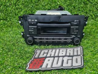 Магнитофон KIA MOHAVE 2008