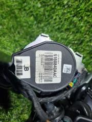 Ремень безопасности передний RENAULT SAMSUNG SM3 L38 H4M 868858036R 3 ракурс