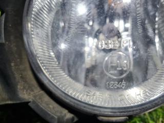 Туманка левая передняя CHEVROLET CRUZE J300 F18D4 96850062 3 ракурс