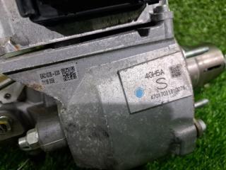 Главный тормозной цилиндр INFINITI Q50 V37 VQ35HR 460074GH6B 2 ракурс