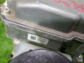 Главный тормозной цилиндр INFINITI Q50 V37 VQ35HR 460074GH6B 4 ракурс