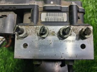 Блок abs BMW X1 E84 N47D20C 34516856926 3 ракурс