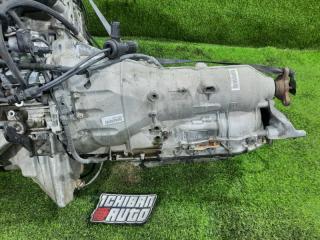 АКПП BMW 7-SERIES 2011 контрактная АКПП BMW 7-SERIES 2011