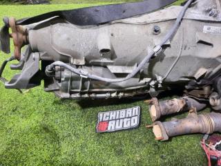 АКПП BMW 7-SERIES F02 N54B30 24007613895 2 ракурс