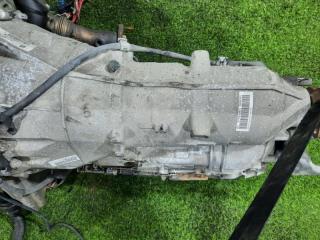 АКПП BMW 7-SERIES F02 N54B30 24007613895 4 ракурс